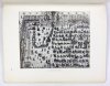 [ZIARNKO Jan]. Numer pisma La France et la Pologne (r. 1, t. 1, nr 2/3) z IV-X 1938 z artykułem S. M. Sawickiej Jan Ziarnko, peintre-graveur polonais et son activité a Paris au premier quart du XVII-e siècle.