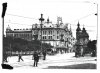 [Kościół św. Andrzeja i klasztor Bernardynów - fotografie widokowe i sytuacyjne].