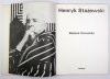 KOWALSKA Bożena - Henryk Stażewski.