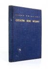 ŚWIĘCICKI Marek - Ostatni rok wojny. Wrażenia korespondenta wojennego. (20 ilustr. w tekście).