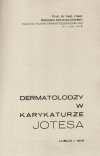 Michałowski Roman - Dermatolodzy w karykaturze JOTESA