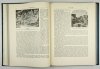 LEWIŃSKI Jan - Życie ziemi. Z 185 ilustracjami oraz 18 mapami i wykresami [Wielka Geografja Powszechna]