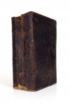 [BIBLIA]. Die Bibel oder die ganze Heilige Schrift des Alten und Neuen Testaments, nach der deutschen Übersetzung D. Martin Luthers.