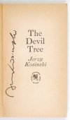 KOSIŃSKI Jerzy - The Devil Tree.