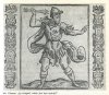 Lipiński Jacek - Sztuka aktorska w Polsce 1500-1633