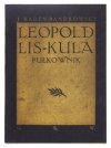 KADEN-BANDROWSKI Juliusz - Leopold Lis-Kula, pułkownik.