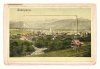 [ZAKOPANE]. Zakopane. Pocztówka z widokami, form. 9,5x14,3 cm.