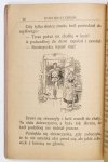 GRIMM [Jacob], GRIMM [Wilhelm] - Bajki braci Grimm. Wilk i siedmioro koźlątek, Brat i siostra, Słodka kasza, Baba Jaga.