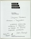ŻABSKI Tadeusz - Słownik literatury popularnej. Pod red. ...