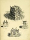 FLAVIUS Josephus - The Complete Works of the learned and authentic jewish Historian [...] London & New York [ca 1870]