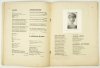 ZWROTNICA. Czasopismo. Kierunek: Sztuka teraźniejszości. Nr 5: VI 1923.
