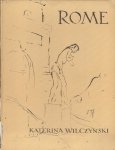 Wilczynski Katerina - Rome.