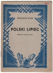 Klon Wojciech - Polski lipiec. Sztuka w jednym akcie.