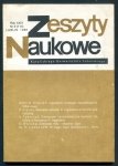 Zeszyty Naukowe Katolickiego Uniwersytetu Lubelskiego. R. 29, nr 2 (114): 1986.