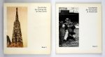 GESCHICHTE der Fotografie in Osterreich. Bd. 1-2. Herausgegeben vom Verein zur Erarbeitung der Geschichte der Fotografie in Osterreich