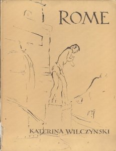 Wilczynski Katerina - Rome.