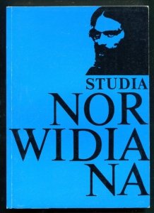 Studia Norwidiana 8