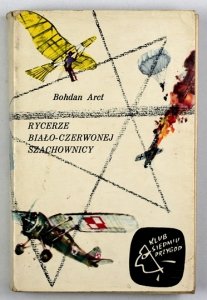 ARCT Bohdan - Rycerze biało-czerwonej szachownicy