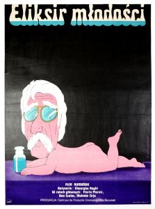 Krzysztoforski A. - Eliksir młodości