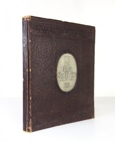 MARKIEWICZ Michał J. - Pamiętnik Srebrnego Jubileuszu Parafji Najświętszej Rodziny w Sugar Noth, Penna. 1903-1928. Zredagował ...