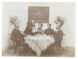 [FOTOGRAFIA portretowa - dwoje dobrych przyjaciół - ujęcia sytuacyjne].
