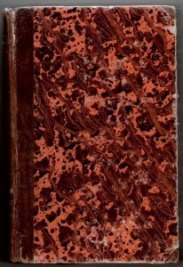BIBLIOTEKA Warszawska. Pismo poświęcone naukom, sztukom i przemysłowi. R. 1850, t. 3 (ogólnego zbioru t. 39): VII-IX 1850.
