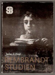 Held Julius S. - Rembrandt-Studien