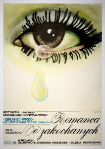 Erol J. - Romanca o zakochanych