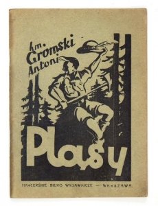 GROMSKI Antoni - Pląsy.