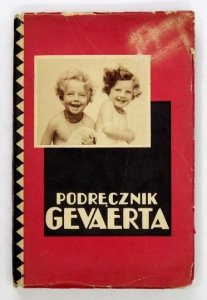 PODRĘCZNIK Gevaerta.