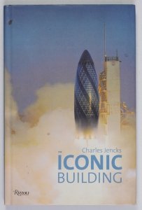 Jencks Charles - The Iconic building