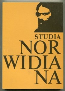 Studia Norwidiana 19