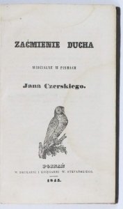 Obrona Prawdy. Pismo miesięczne religii i literaturze poświęcone. T.1: I-VI 1845.