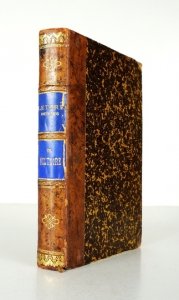VOLTAIRE [Arouet François-Marie] - Lettres inédites de ...