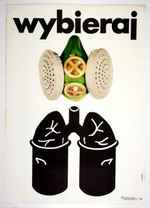 PIEKARSKI Michał - Wybieraj. 1985.
