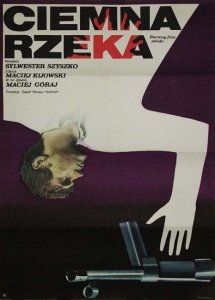 Górka Wiktor - Ciemna rzeka