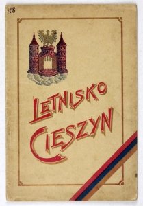 LONDZIN Józef - Letnisko Cieszyn.