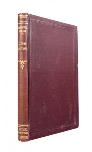 CZYŃSKI Jan - Cesarzewicz Konstanty i Joanna Grudzińska czyli jakubini polscy.