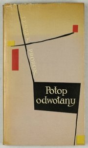 PROROK Leszek - Potop odwołany.