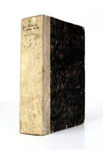KALWIN Jan - Ioannis Calvini vigilantissimi pastoris, et fideliss. doctoris Ecclesiae Geneuensis, Epistolarvm et Responsorum Editio secunda, quae tum infinitis mendis est repurgata praeter eas quas in calce operis nominatim excusabat editio prior [...].