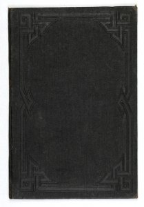 [KRASIŃSKI Zygmunt] - Ułamek naśladowany z Glozy świętej Teressy. 1862