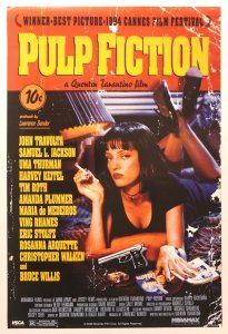 Pulp Fiction. 2006