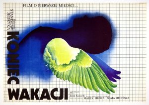 EROL Jakub - Koniec wakacji. 1975.