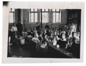 [Szkoła lwowska - fotografie sytuacyjne].