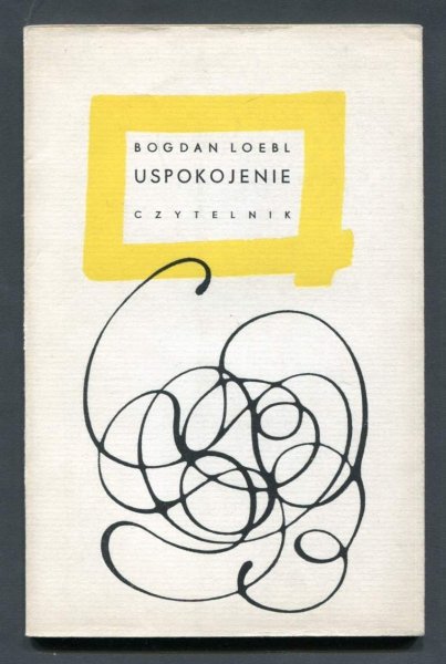 Loebl Bogdan - Uspokojenie.