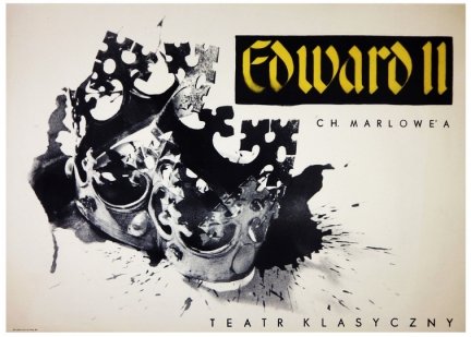 EDWARD II. [1964].