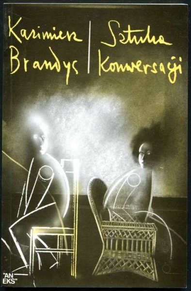 Brandys Kazimierz - Sztuka konwersacji.