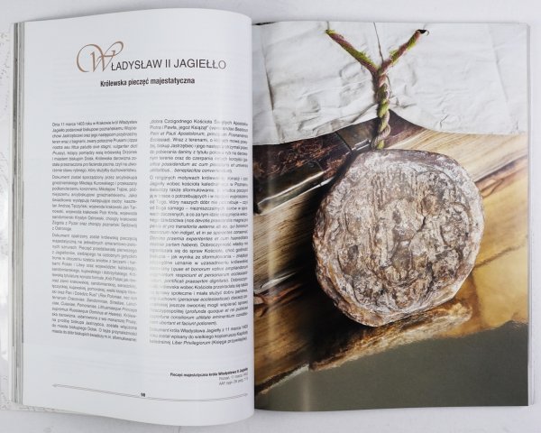 Prastary kościół poznański/Pervetusta Posnaniensis Ecclesia. Tekst i wybór dokumentów ks. Rafał Rybacki. Zdjęcia Aleksandra Wiśniewska, Danuta Wiśniewska