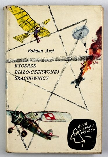 ARCT Bohdan - Rycerze biało-czerwonej szachownicy
