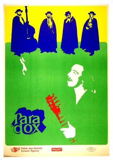 PARADOX. [przed 1974]